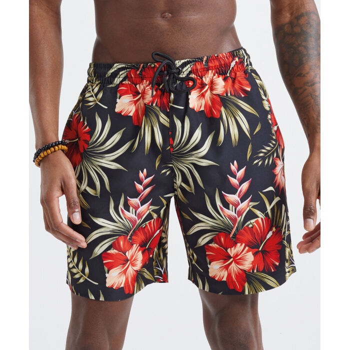 Men's swim shorts Thumbnail