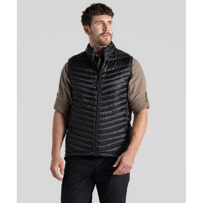 Expert Expolite thermal vest Thumbnail