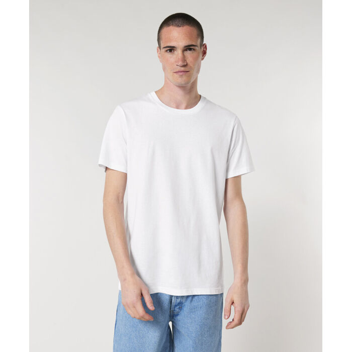 Freestyler relaxed heavy t-shirt (STTU788) Thumbnail