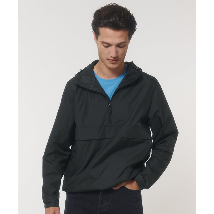 Speeder sporty, street-style hoodie (STJU834) Thumbnail