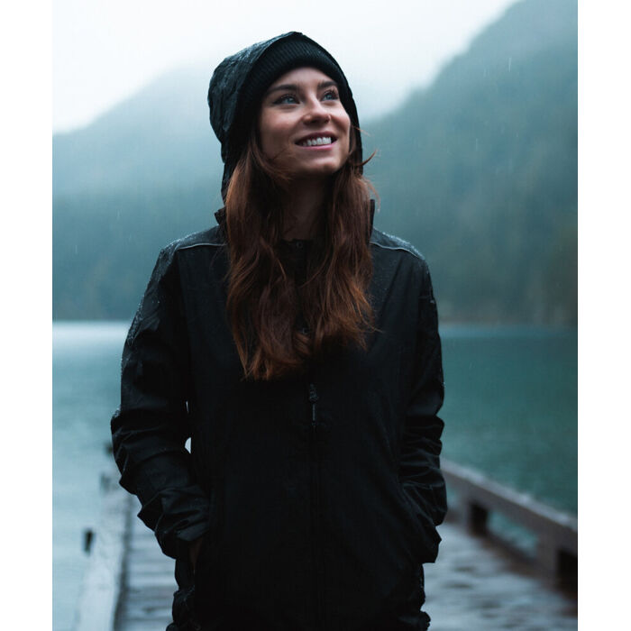 Women's Nautilus performance shell Thumbnail