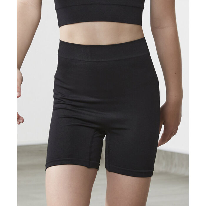 Kids seamless shorts Thumbnail