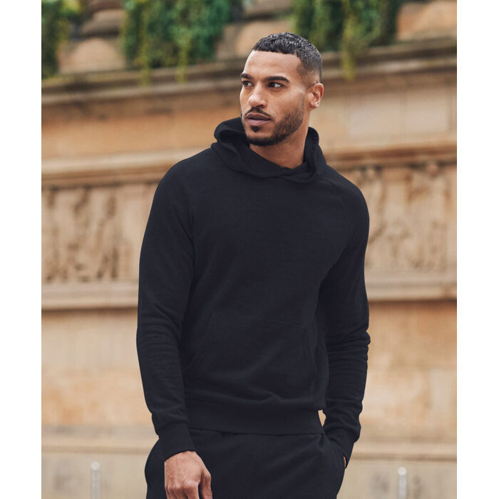 Unisex athleisure hoodie Thumbnail