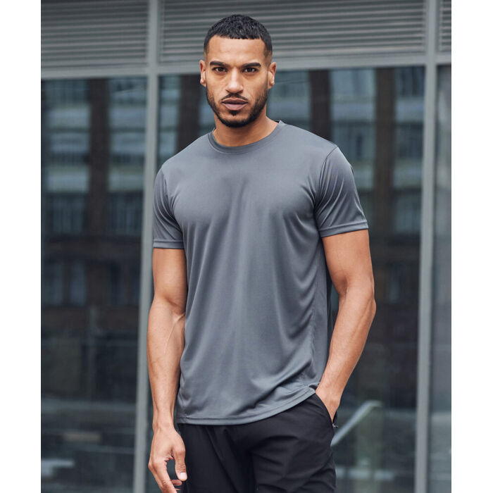 Recycled performance T Thumbnail