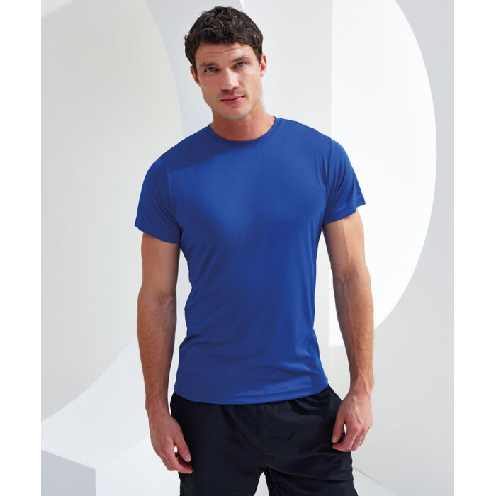 Men's TriDri® recycled performance t-shirt Thumbnail