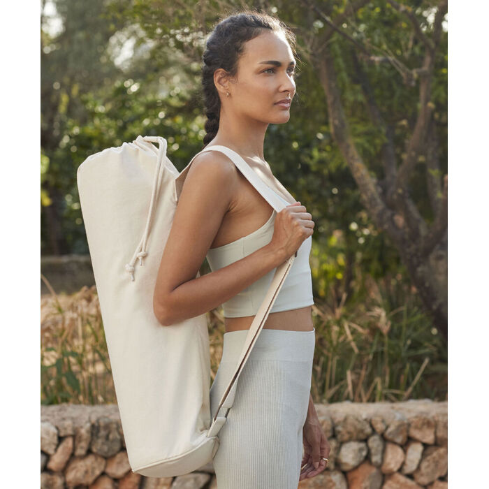 EarthAware® organic yoga mat bag Thumbnail