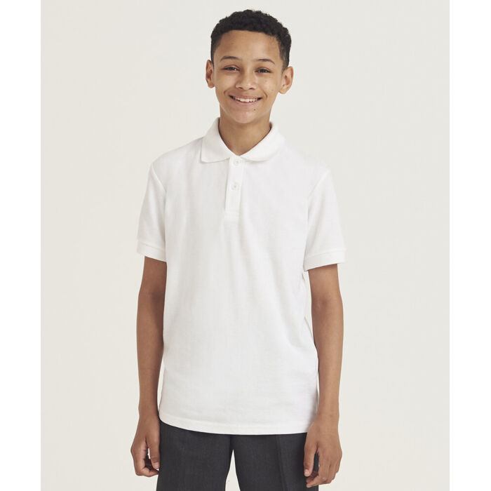 Kids Academy polo Thumbnail