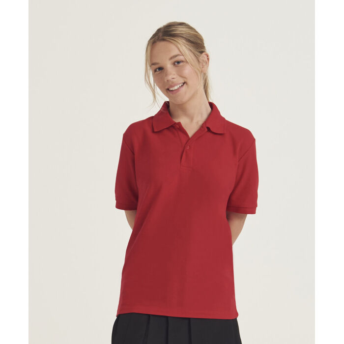 Academy polo Thumbnail