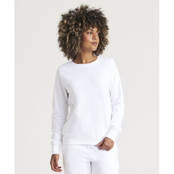 Women's AWDis sweat Thumbnail