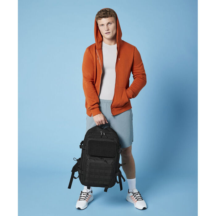 MOLLE tactical 35L backpack Thumbnail