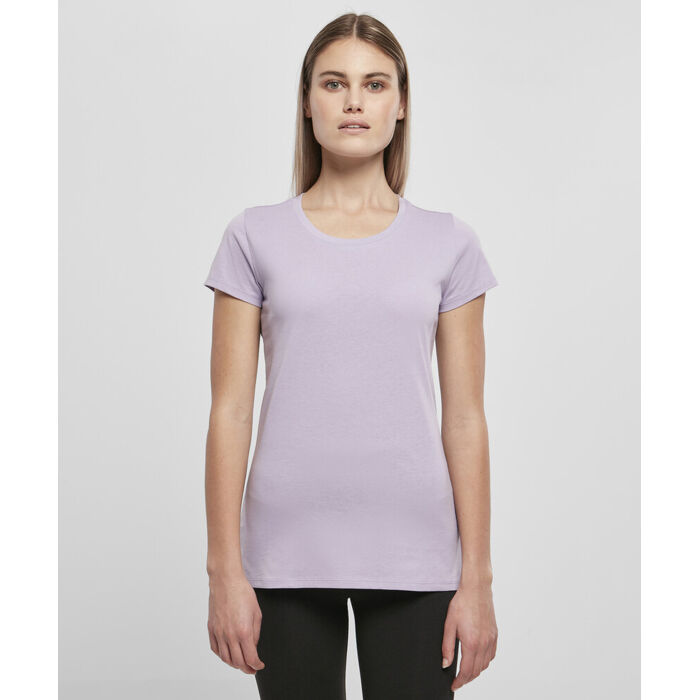 Women's basic tee Thumbnail