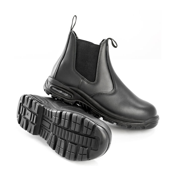 Kane safety dealer boot Thumbnail