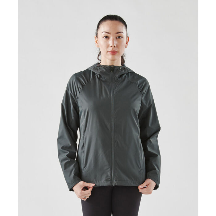 Women’s Pacifica lightweight jacket Thumbnail