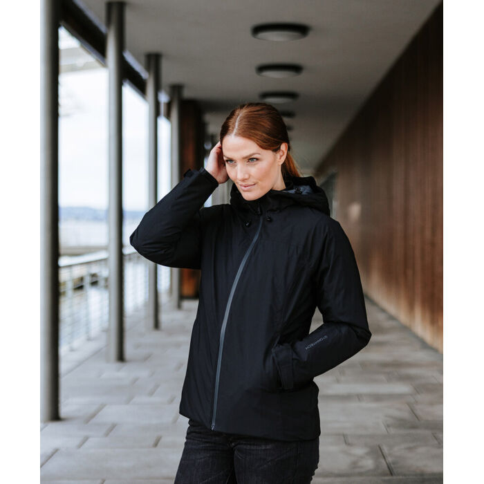 Women’s Nostromo thermal shell Thumbnail