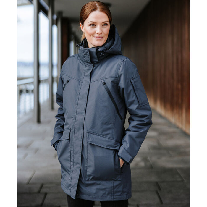 Women’s Fairbanks 5-in-1 parka Thumbnail