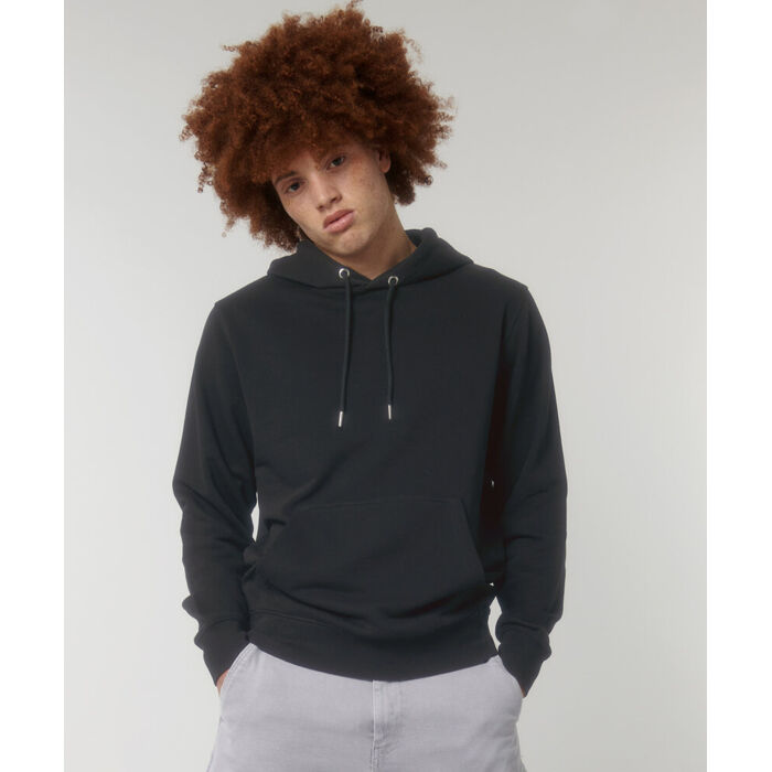 Unisex Archer hoodie sweatshirt (STSU011) Thumbnail