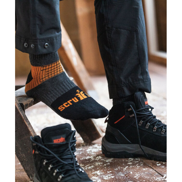 Trade socks (3-pack) Thumbnail