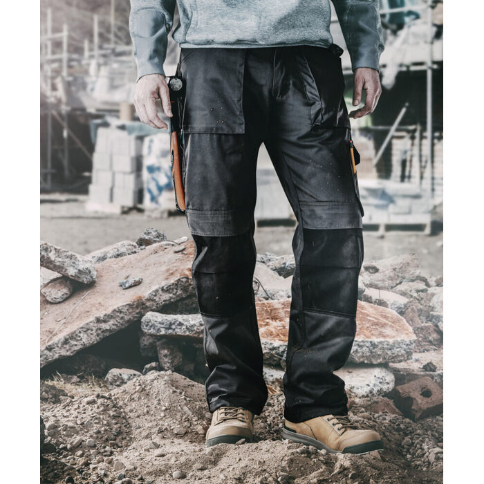 Worker trousers Thumbnail