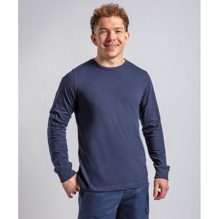 Pro long sleeve t-shirt Thumbnail