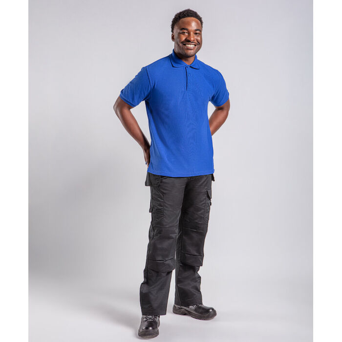 Pro premium polo Thumbnail