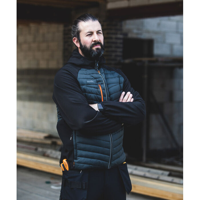 Trade thermo jacket Thumbnail