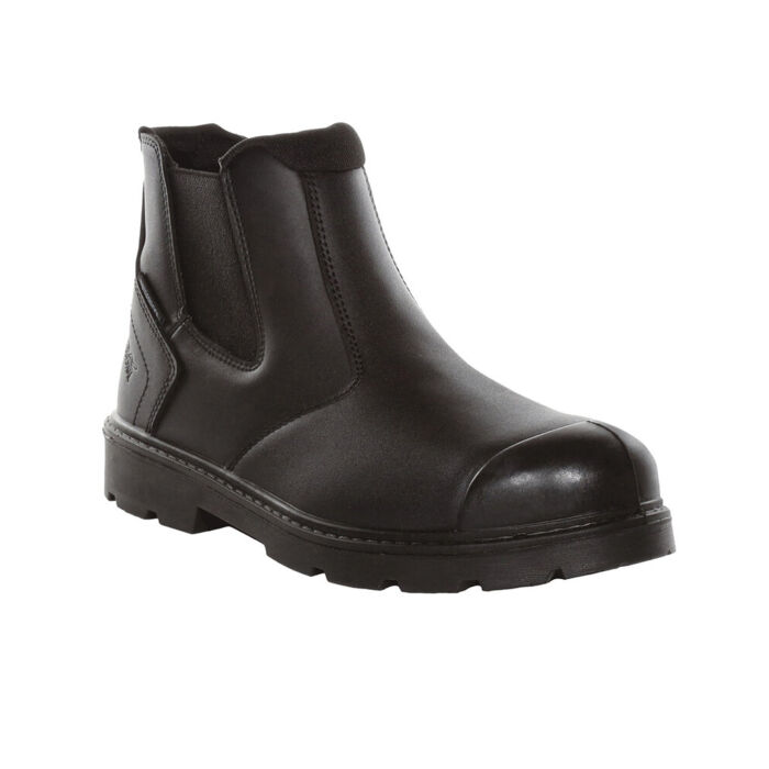 Waterproof S3 Dealer boots Thumbnail