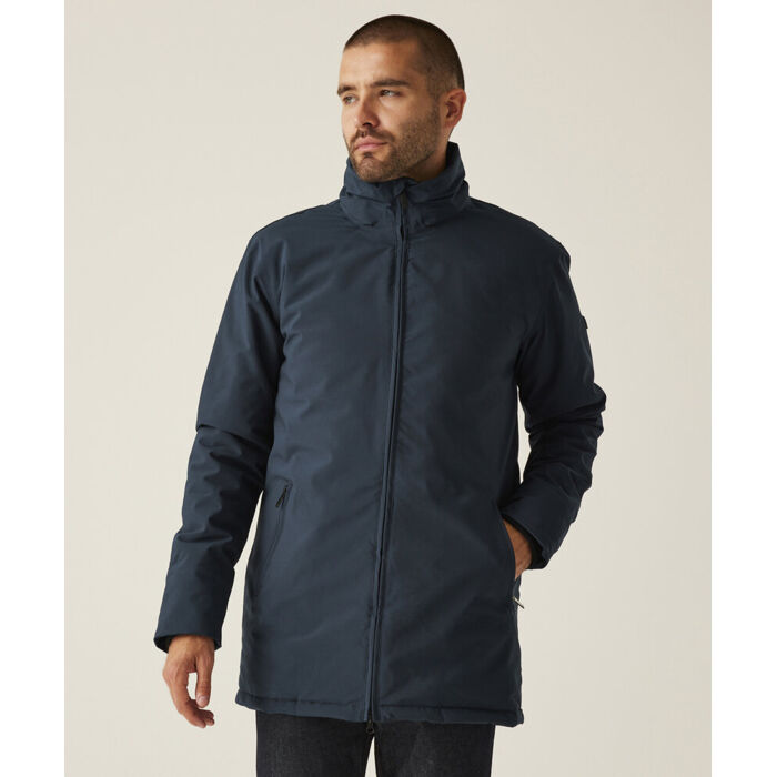 Hampton executive jacket Thumbnail