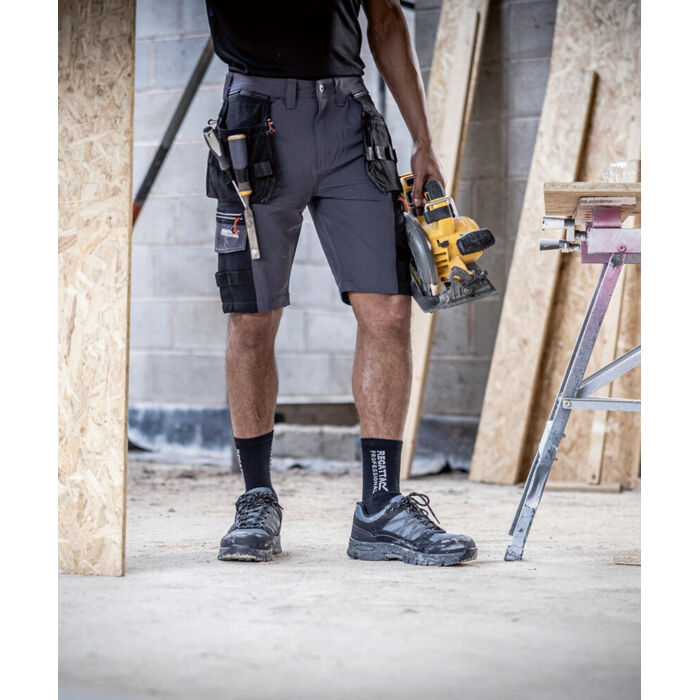 Infiltrate stretch holster shorts Thumbnail