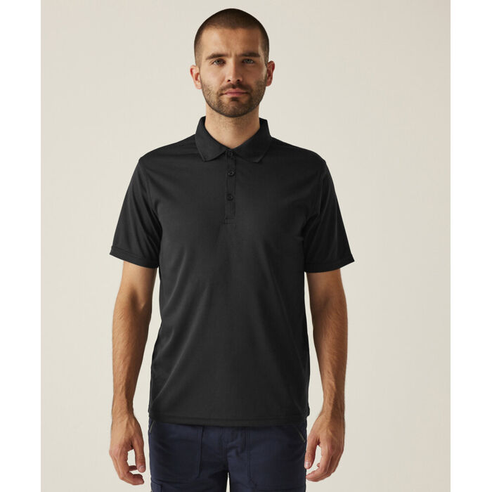 Pro wicking polo Thumbnail