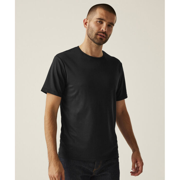 Pro wicking t-shirt Thumbnail