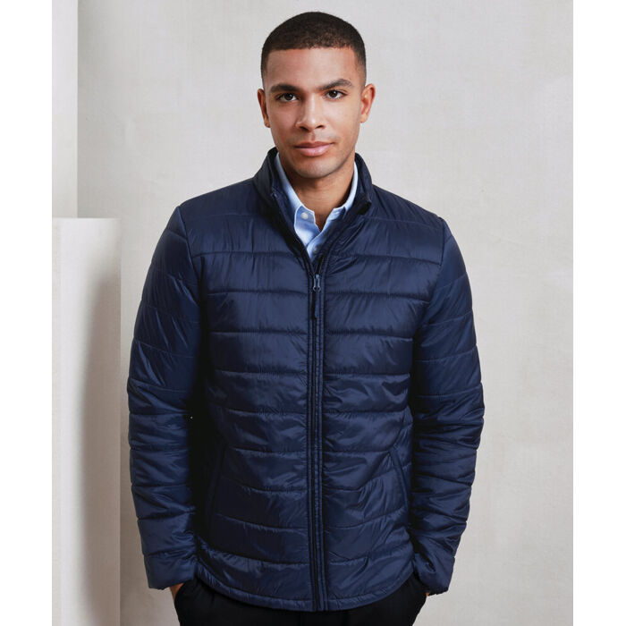 ‘Recyclight’ padded jacket Thumbnail