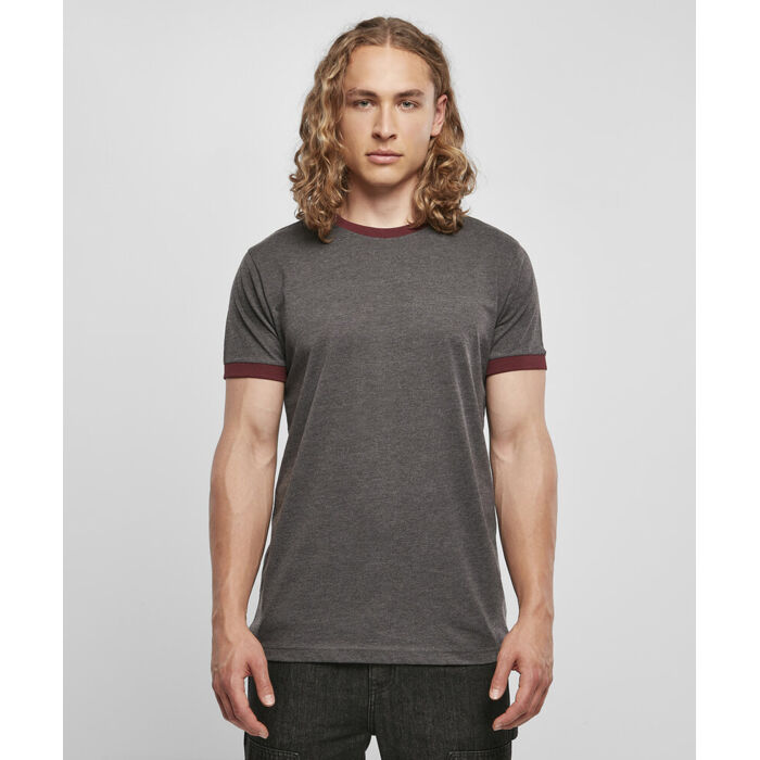 Ringer tee Thumbnail