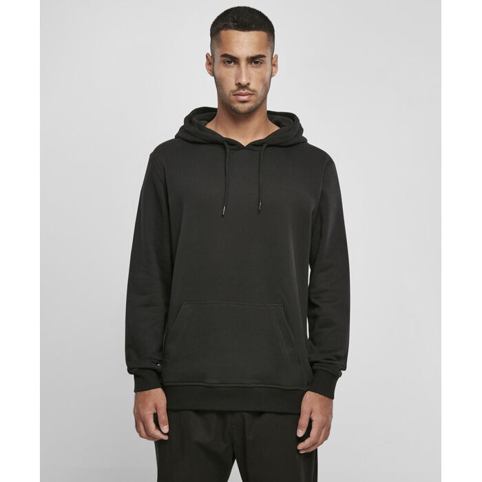 Ultra-heavy regular hoodie Thumbnail