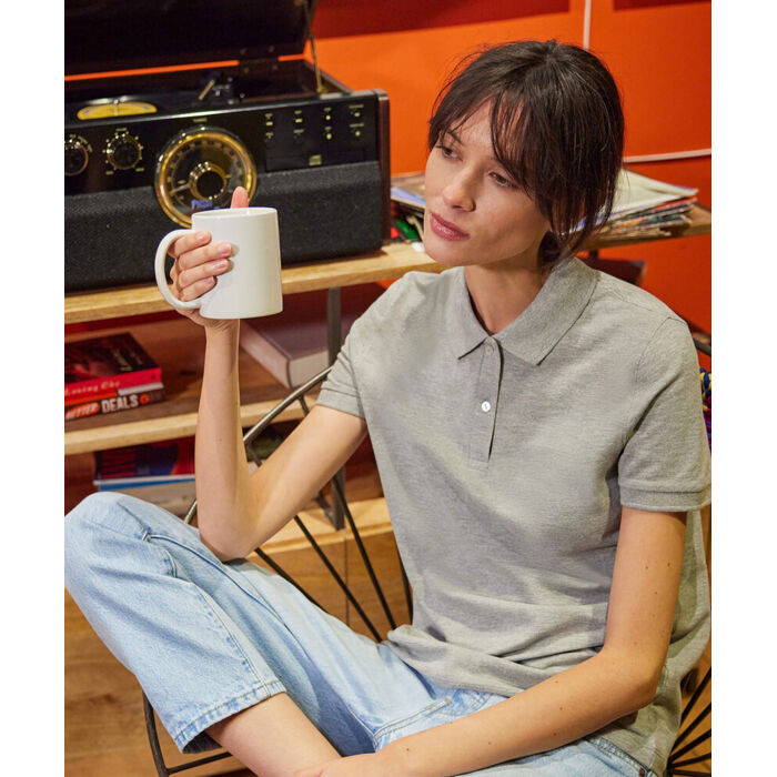 B&C My Polo 180 /Women Thumbnail