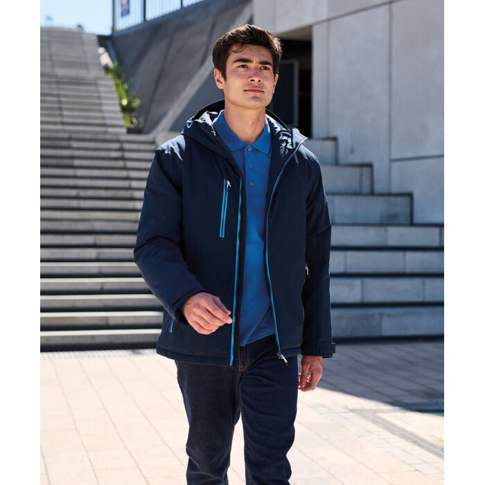 Navigate waterproof insulated jacket Thumbnail