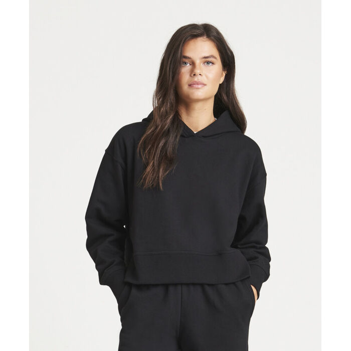Women’s relaxed hoodie Thumbnail