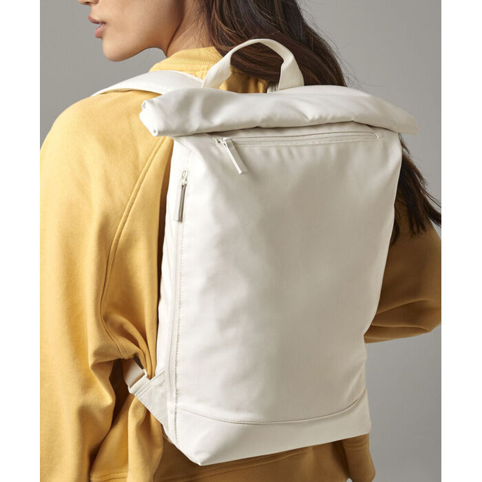 Simplicity roll-top backpack lite Thumbnail