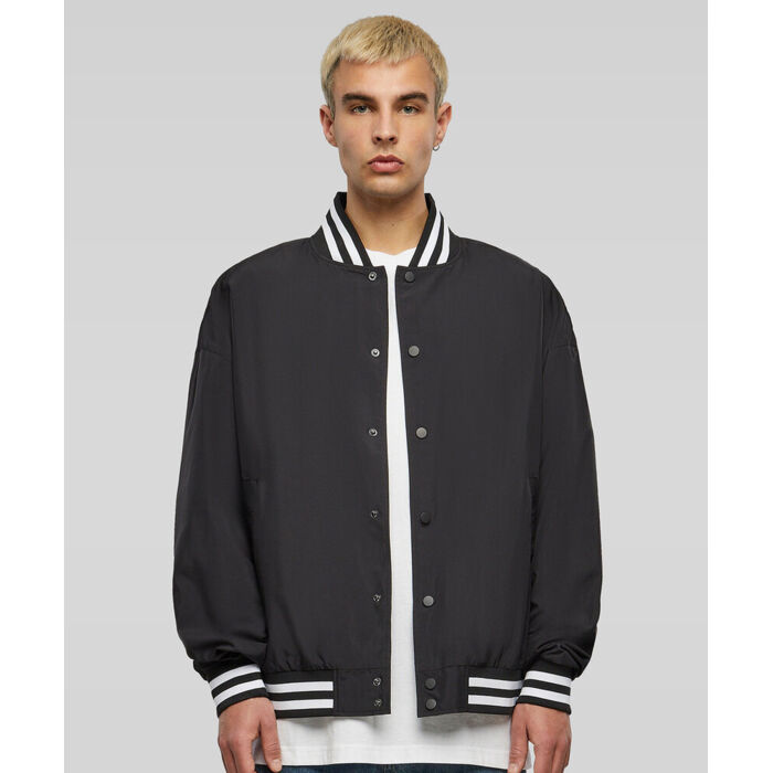 Light college jacket Thumbnail