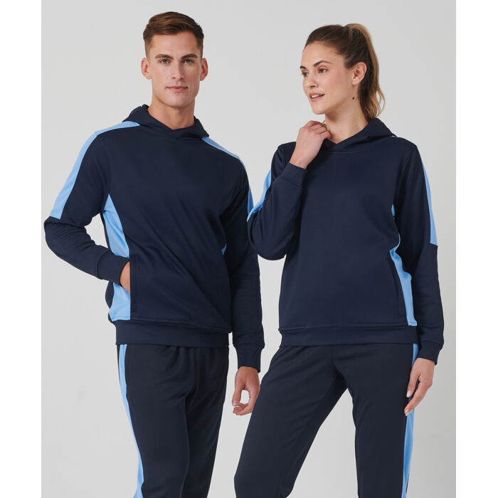 Adults’ team hoodie Thumbnail