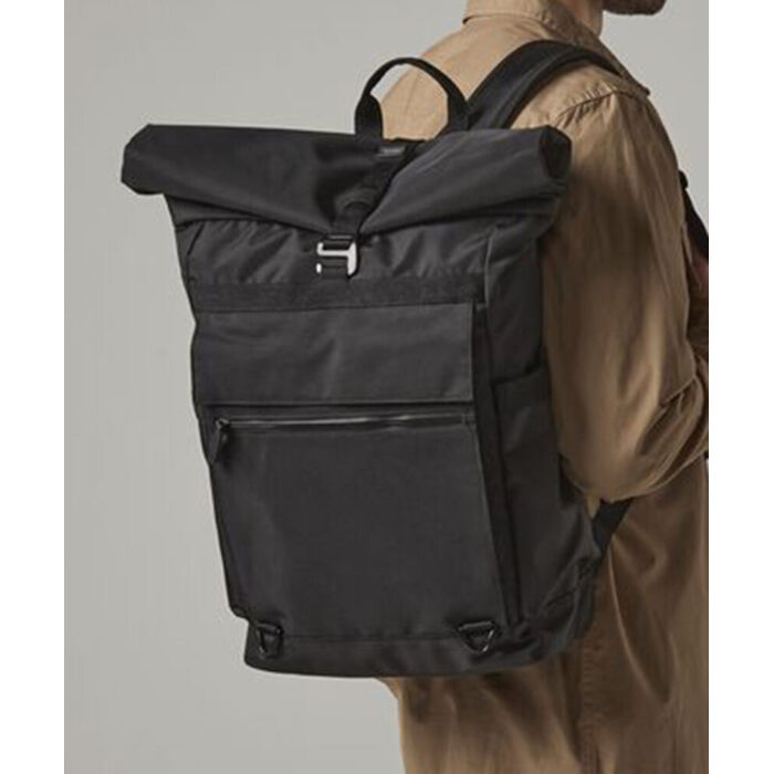 Axis roll-top backpack Thumbnail