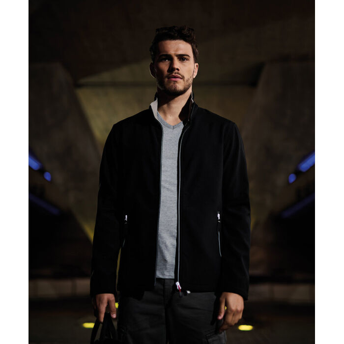 Ascender 2-layer softshell Thumbnail