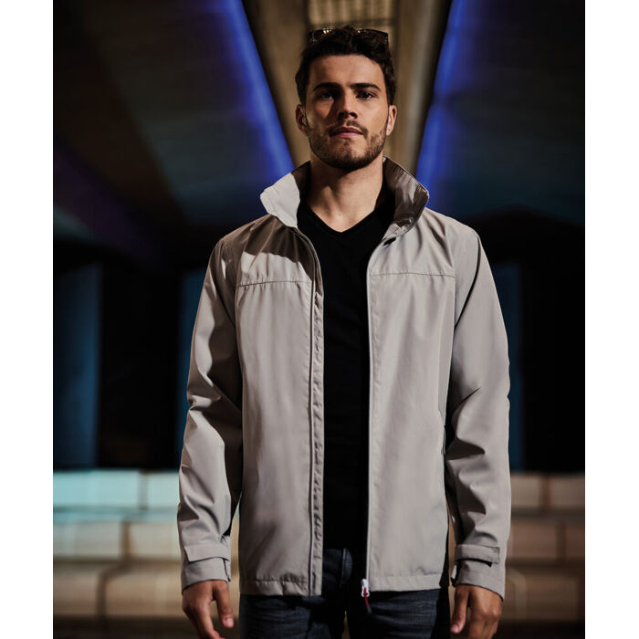 Ascender waterproof shell jacket Thumbnail