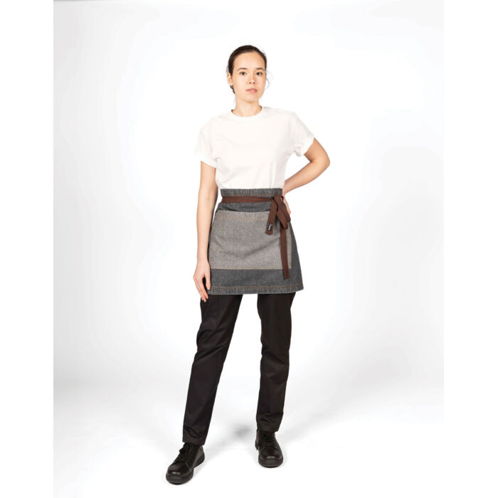 100% Cotton Waist Apron Thumbnail