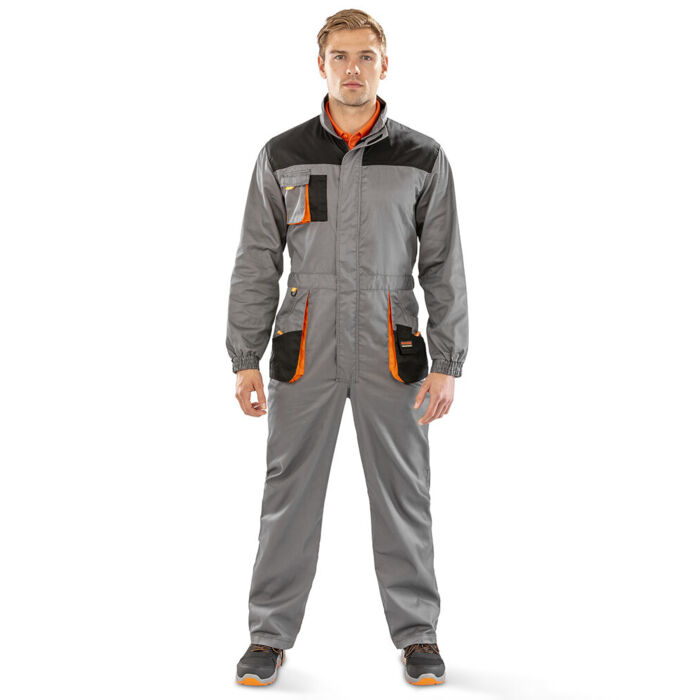 Work-Guard lite coverall Thumbnail