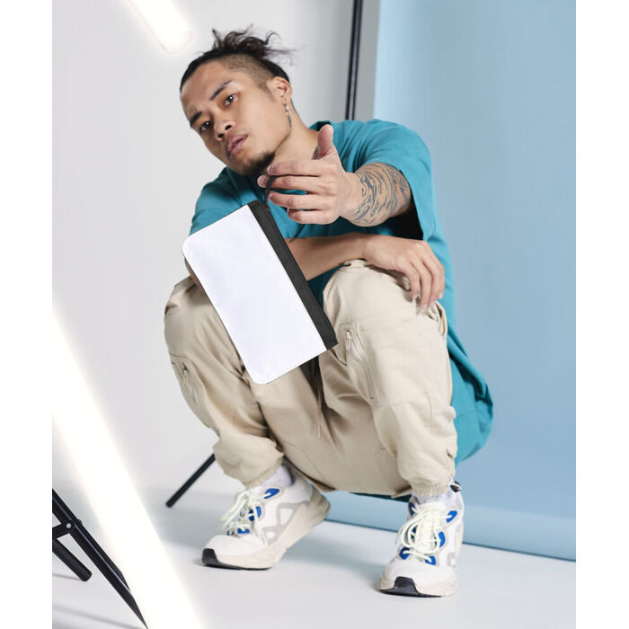 Sublimation pencil case Thumbnail