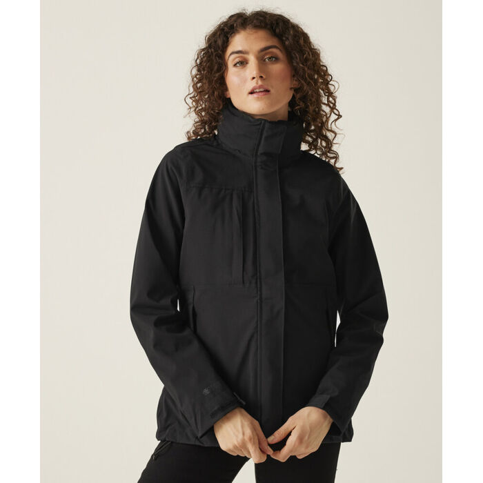 Women's Kingsley 3-in-1 jacket Thumbnail