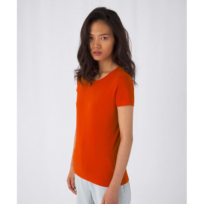 B&C Inspire plus T /women Thumbnail