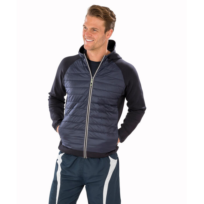 Zero gravity jacket Thumbnail