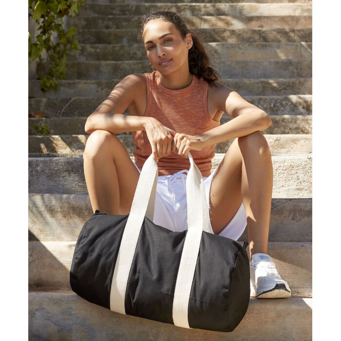 EarthAware® organic barrel bag Thumbnail