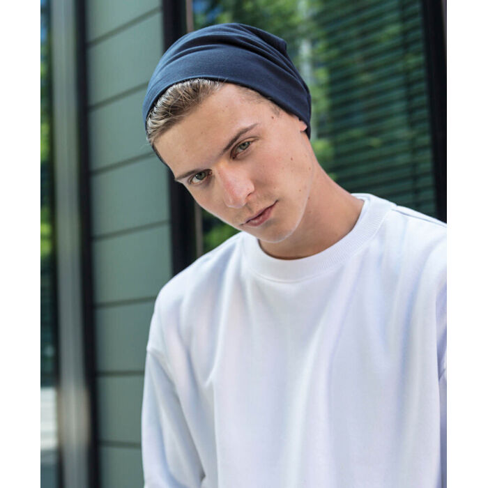 Jersey beanie Thumbnail